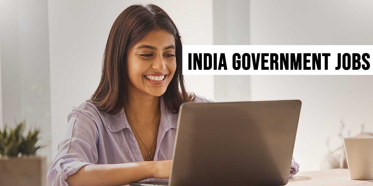 Government Jobs