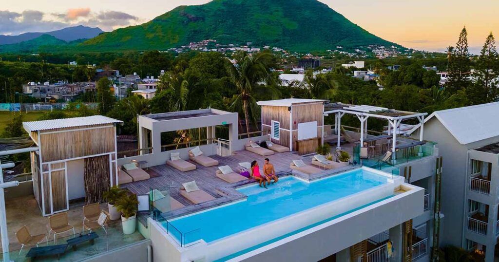 Costa Rica Best Family Resorts
