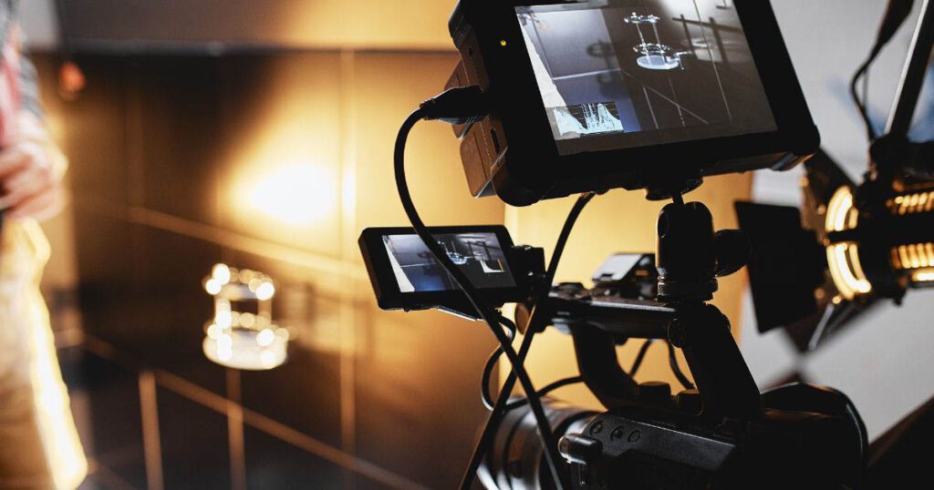 Produzione Video
