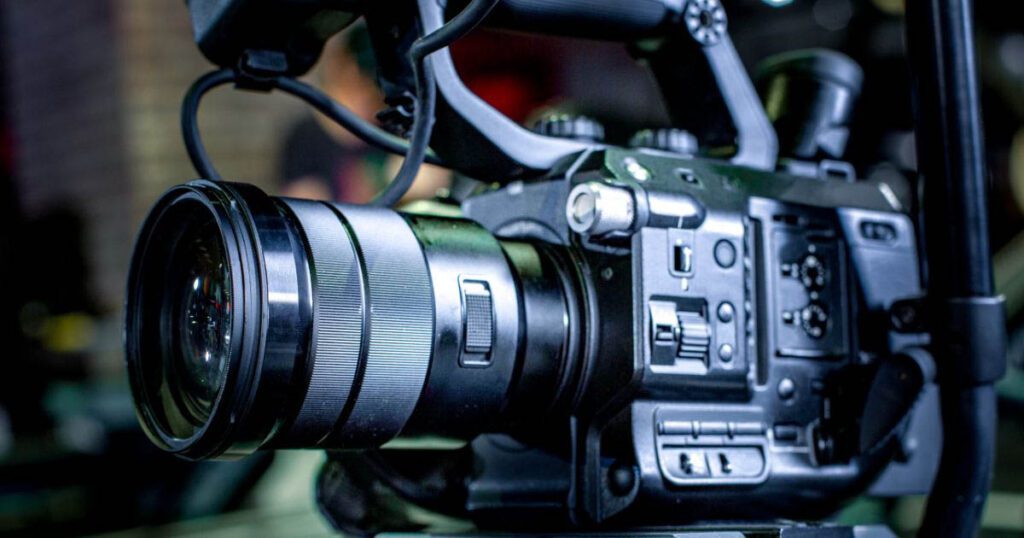 Produzione Video