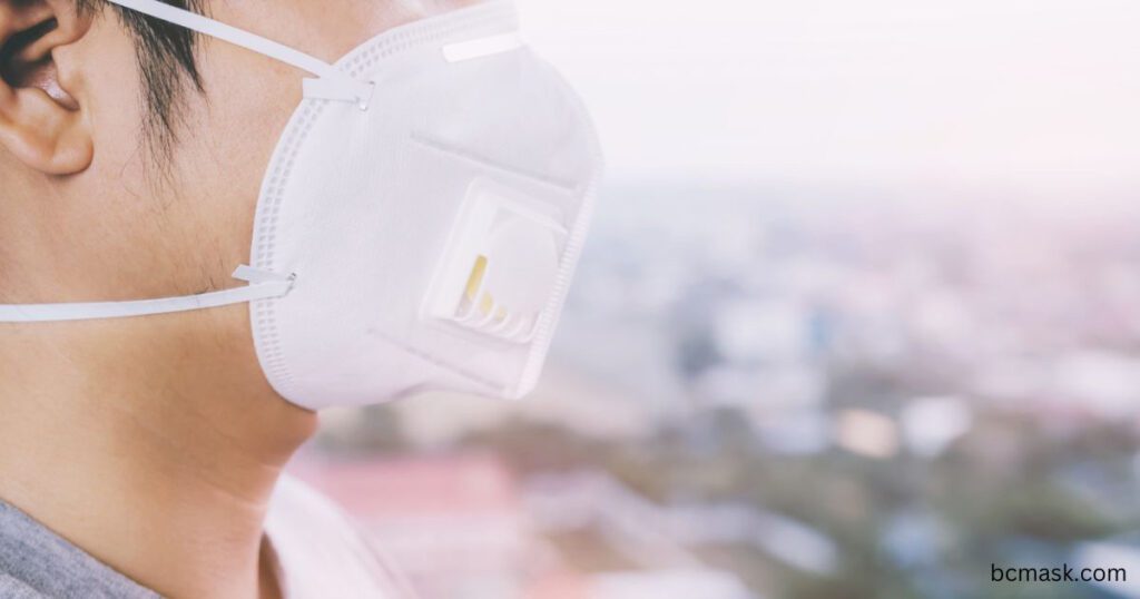 Dust Masks