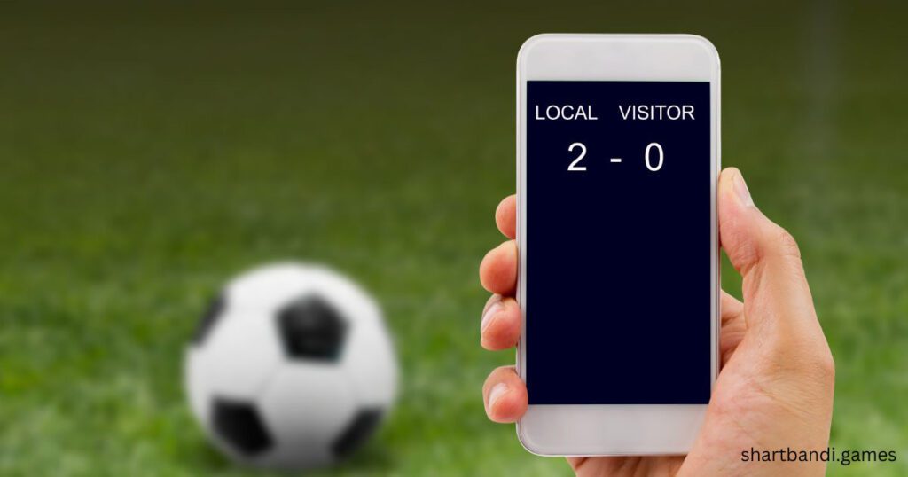 Betting site with a 50 Toman deposit