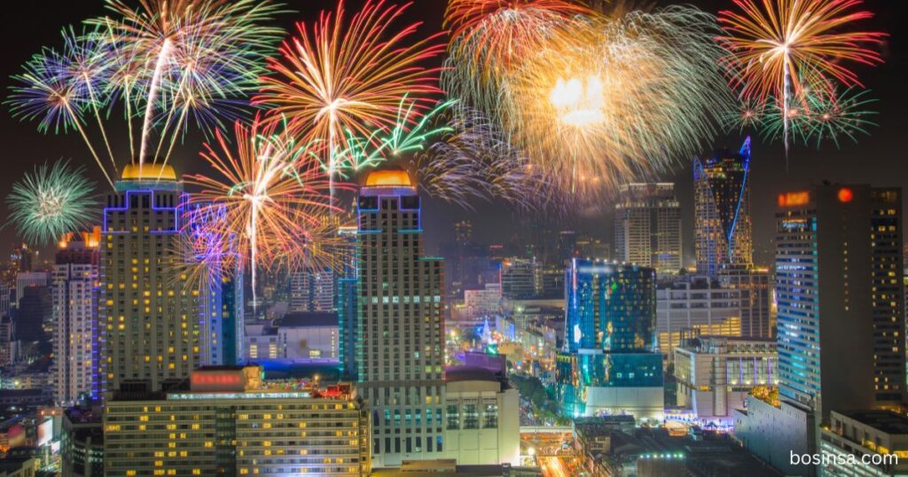 Thailand Nightlife
