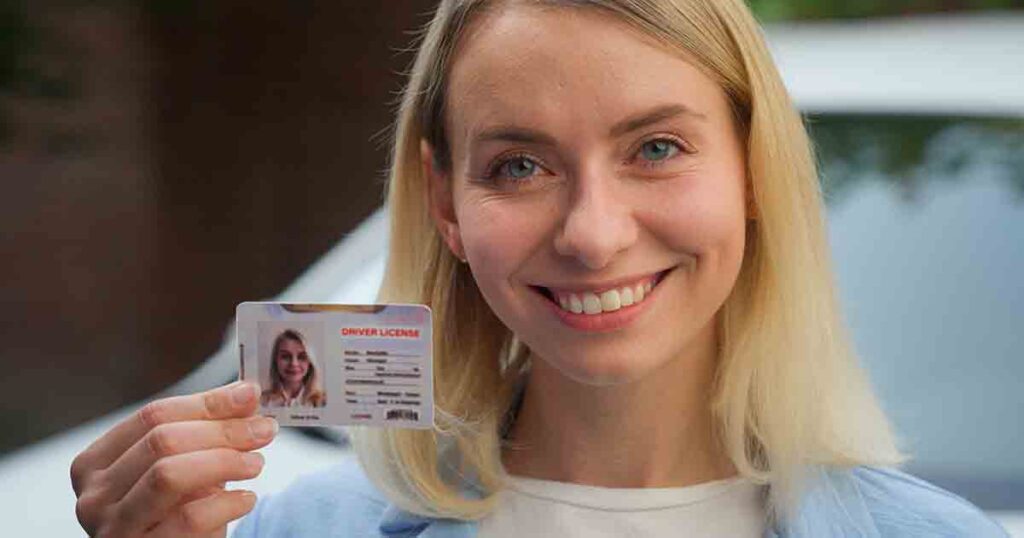 Scannable ID