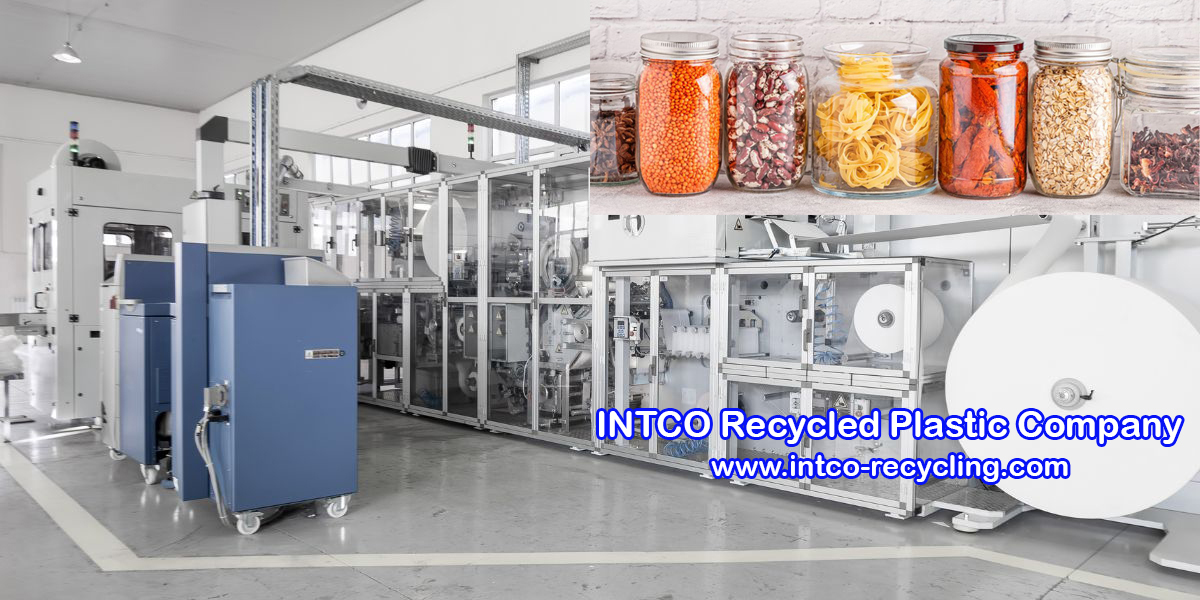 Best 8 INTCO Recycling: Revolutionizing the Recycling Industry