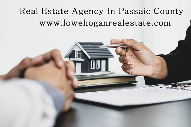 Real Estate Agency In Passaic County