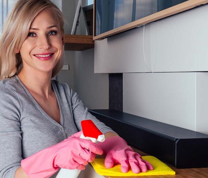 Wilmington NC Cleaning Services