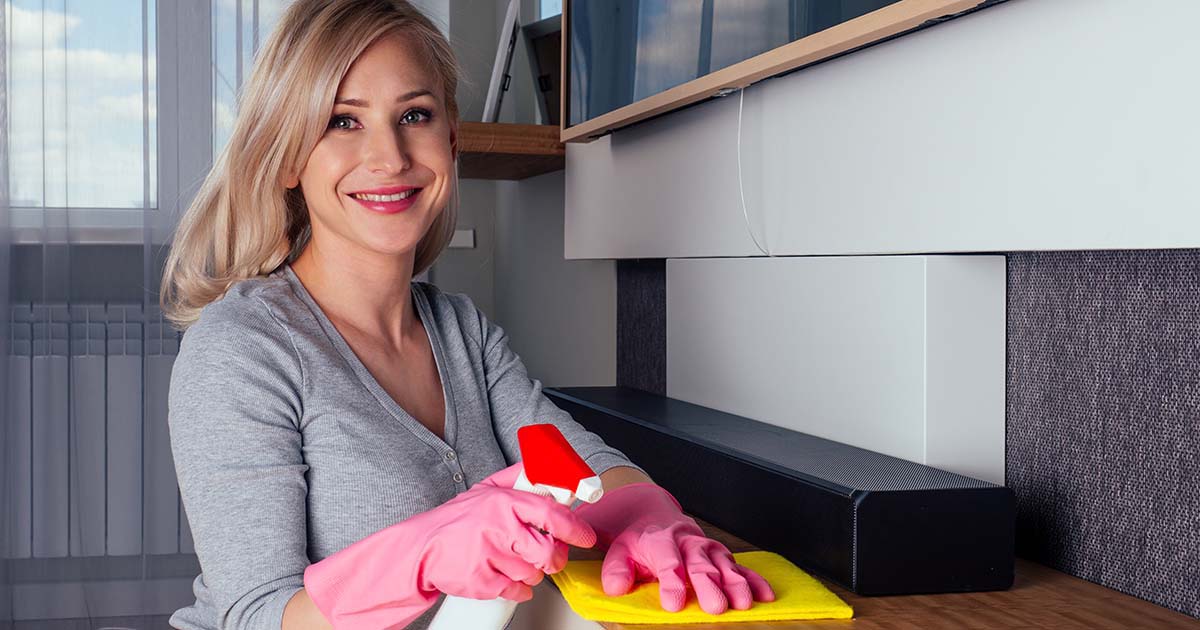 Wilmington NC Cleaning Services