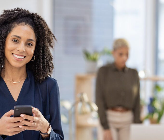 Employee Communication App