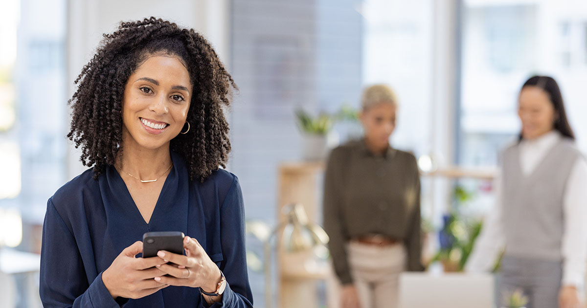 Employee Communication App