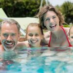 Above Ground Pool Installation