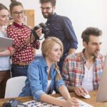 Multi Channel Marketing Campaign Dropbox