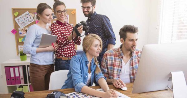 Multi Channel Marketing Campaign Dropbox