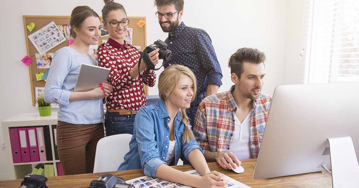 Multi Channel Marketing Campaign Dropbox