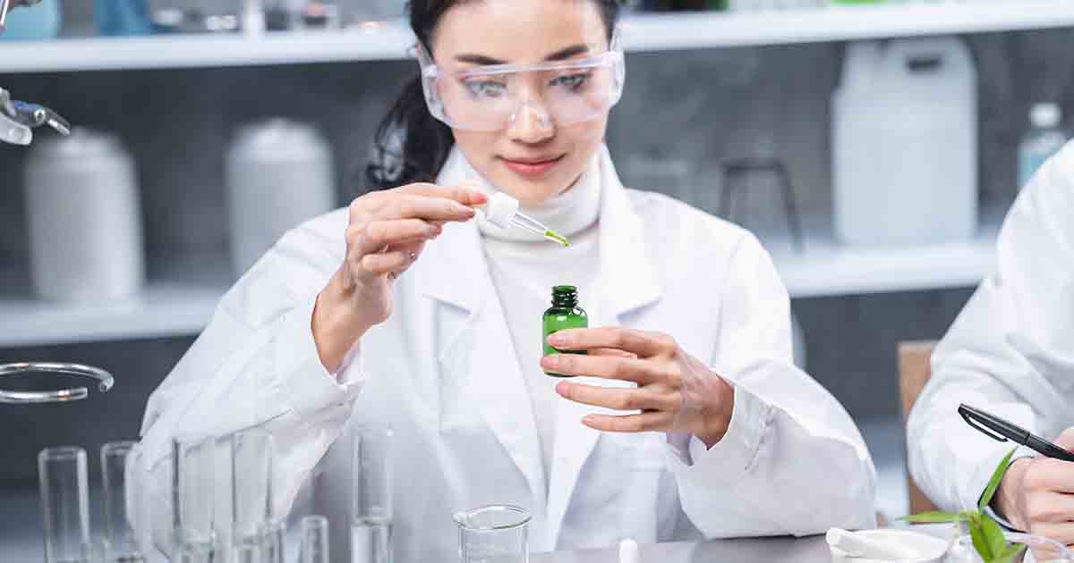 Linear Alkyl Benzene