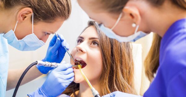 vật liệu nha khoa