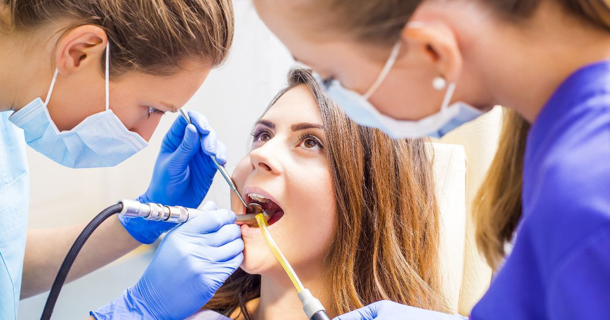 vật liệu nha khoa