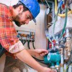 вентиляция Московская область