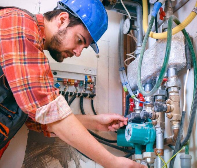 вентиляция Московская область