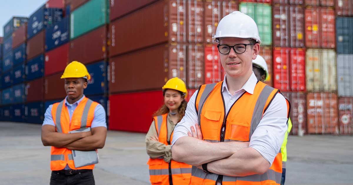 McCormick Storage Containers