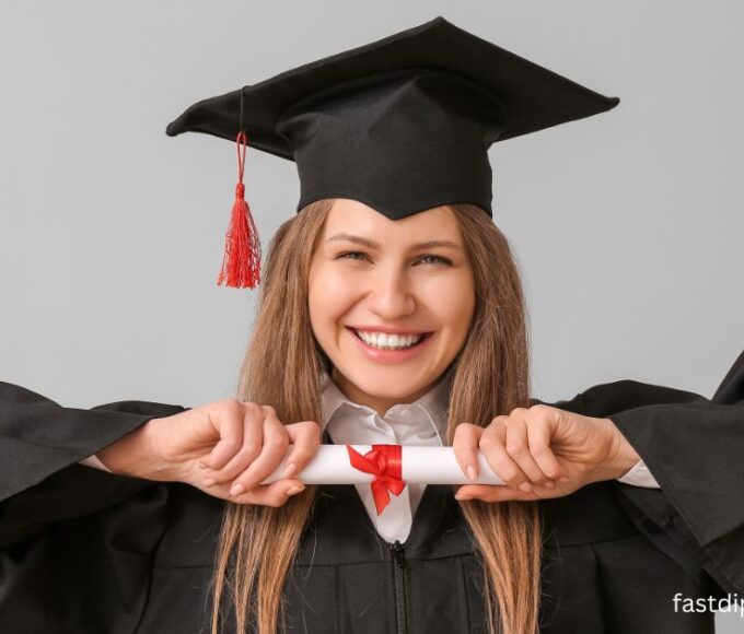 Diploma Transcript
