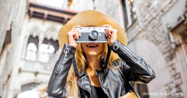 Cosas Que Hacer En Barcelona