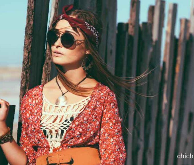 Clothing Destination Chic Hot