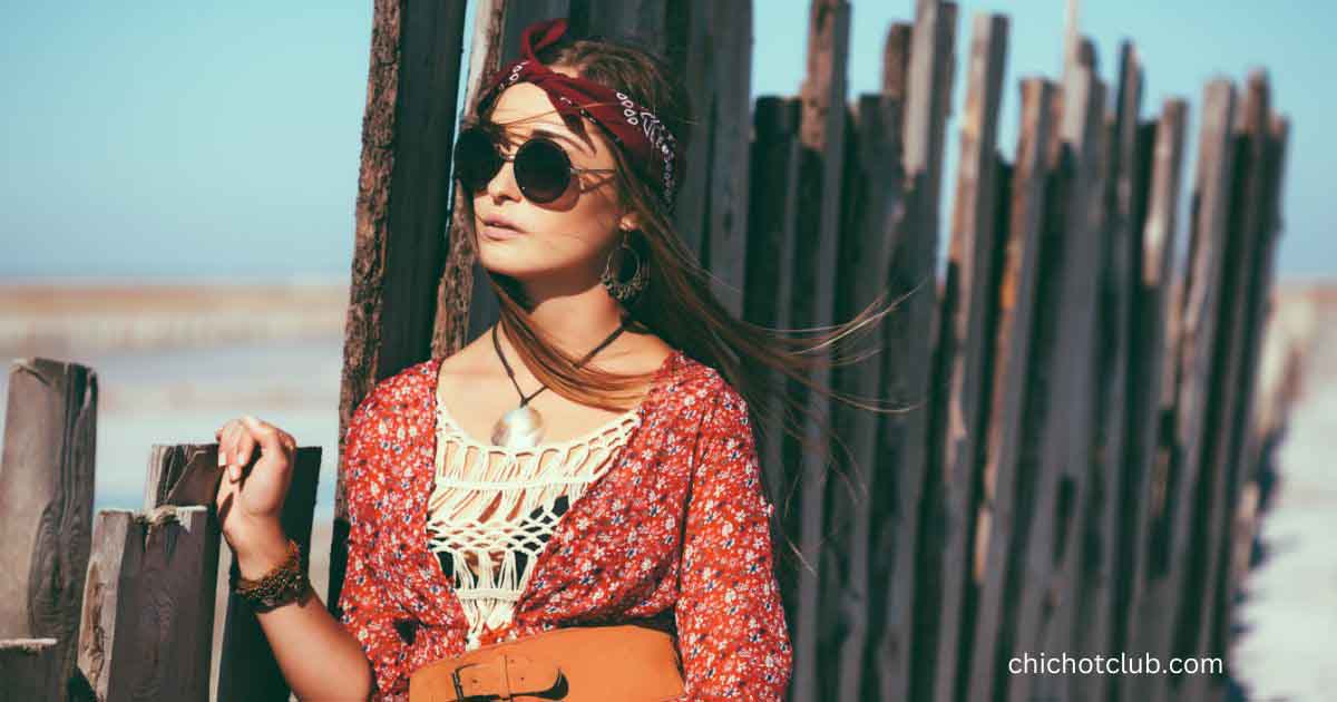 Clothing Destination Chic Hot