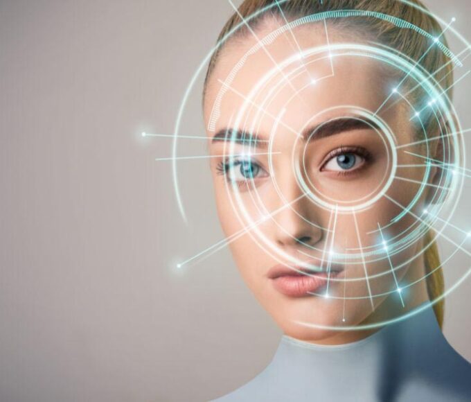 Realistic AI Face Generator