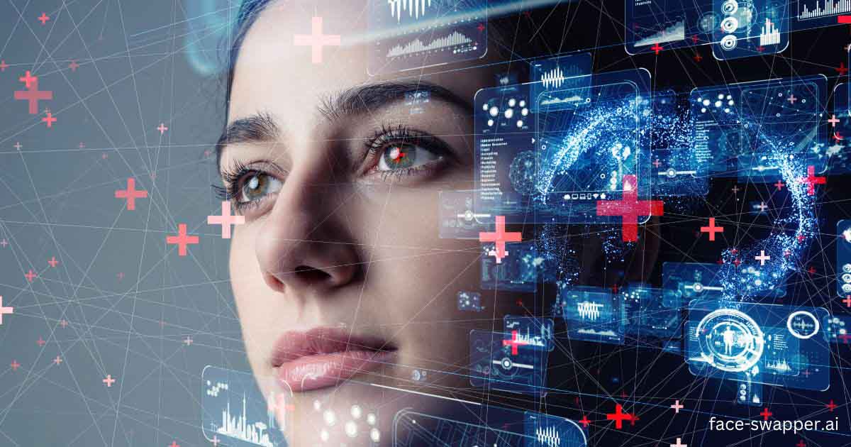 Free Online AI Face Swap