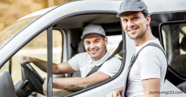 Seattle Moving Services