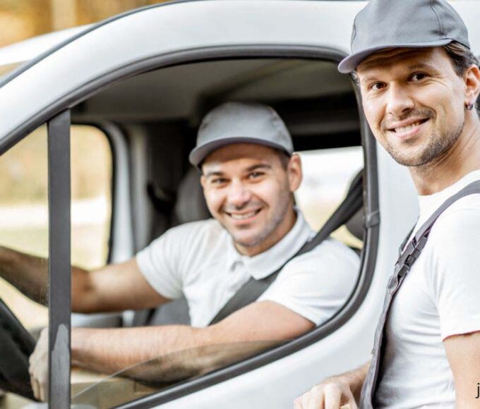 Seattle Moving Services