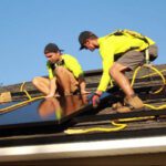 Solar Panels in Texas