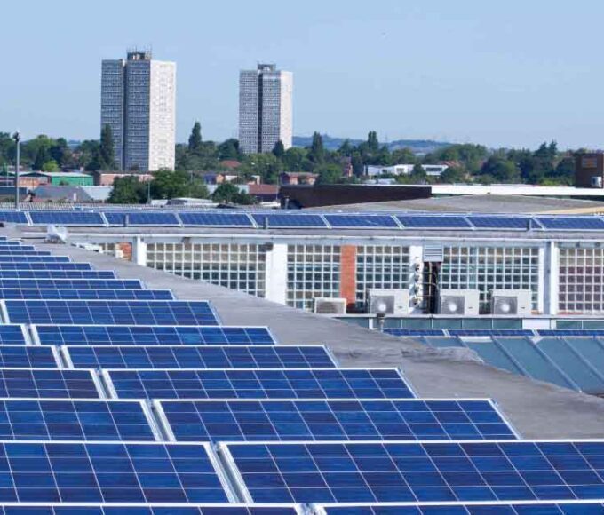 Dealers of solar Bussing ribbon