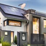 Dallas Texas Solar Panels