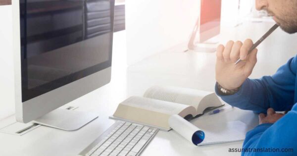 Translation Services for Business