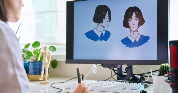 Photo to Anime Converter AI