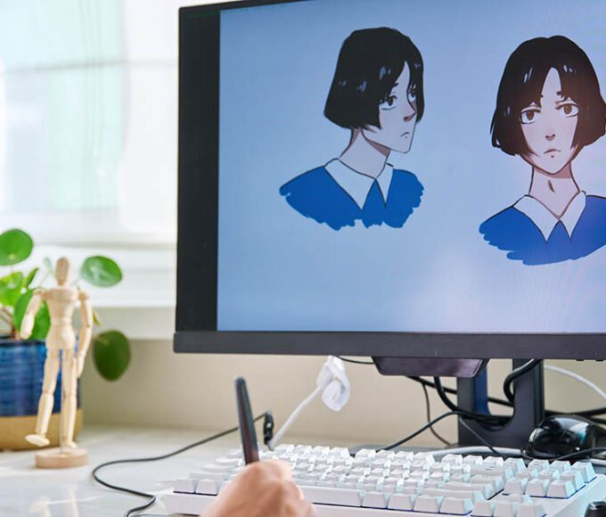 Photo to Anime Converter AI