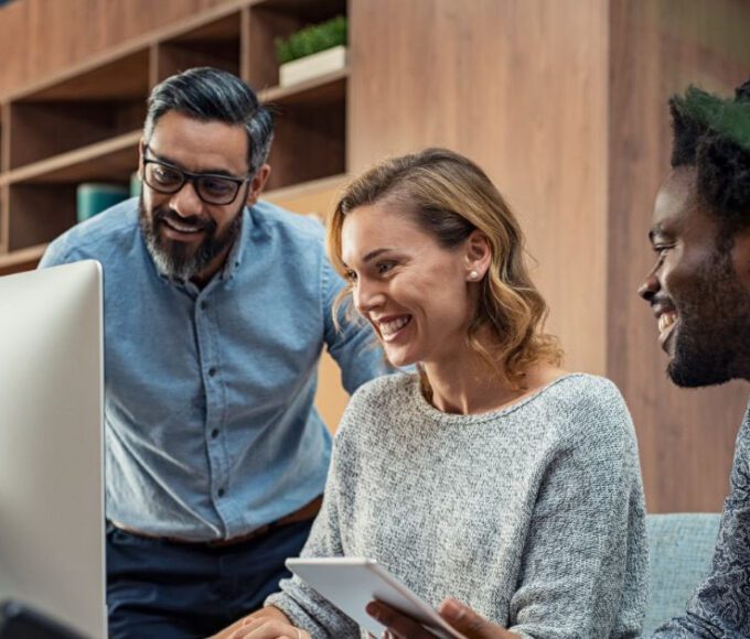 Digital Marketing Services