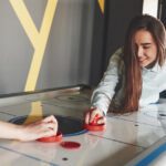 Air Hockey Table Australia