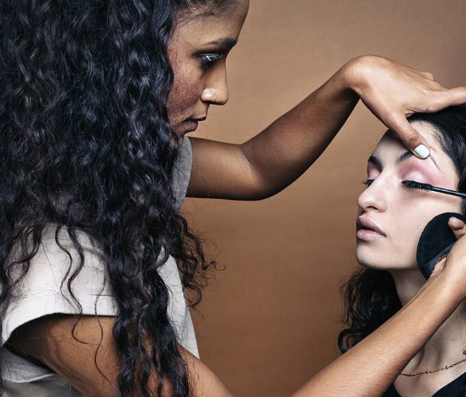 Makeup Artist Near Me