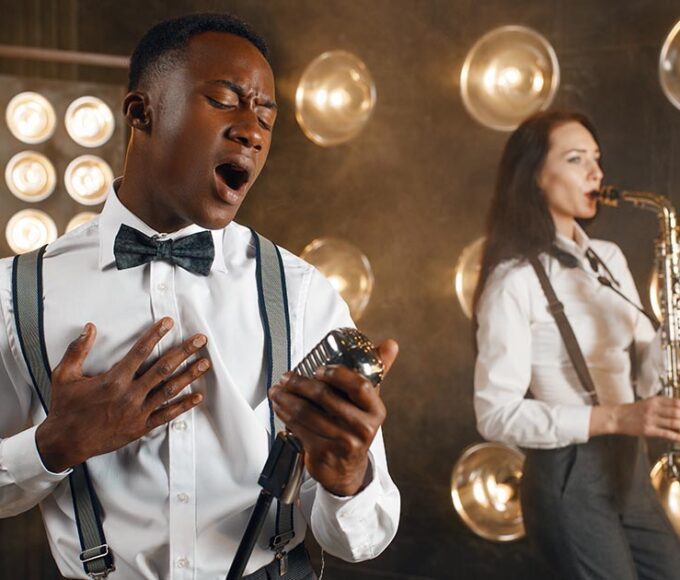 Soprano Saxophone Music