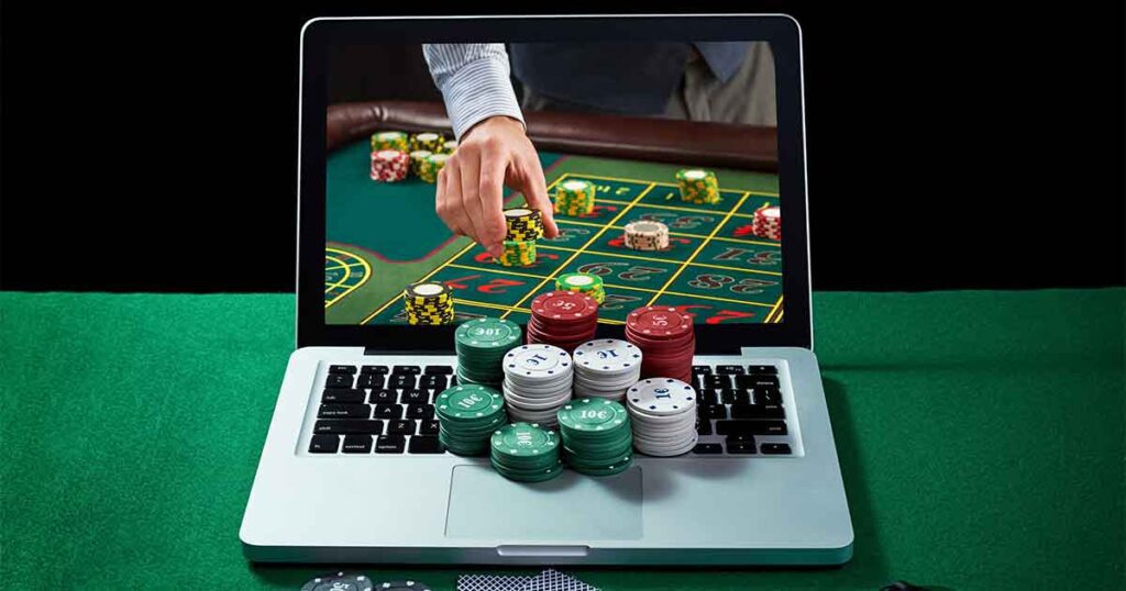 Online Gambling Sri Lanka