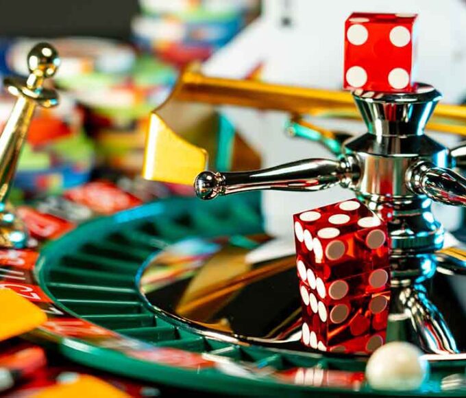 Legit Online Casino GCash Payout