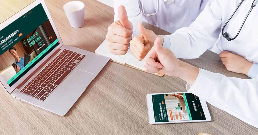 Online Pharmacy