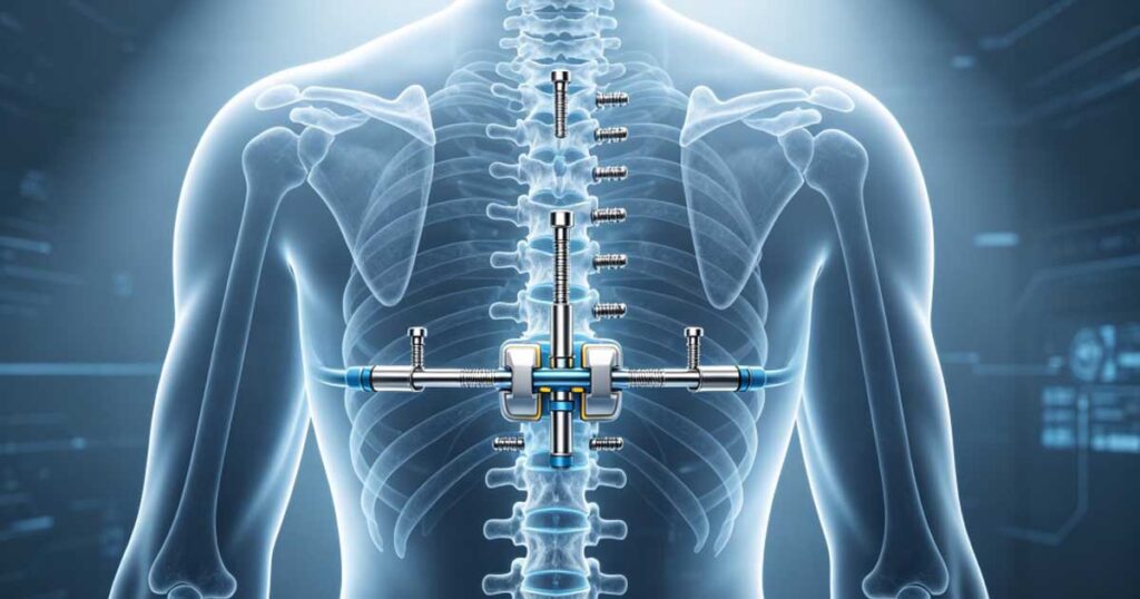 Spine Surgery Market