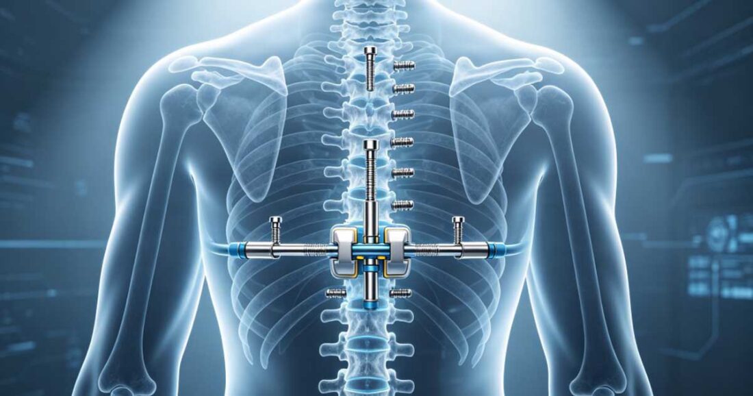 Spine Surgery Market