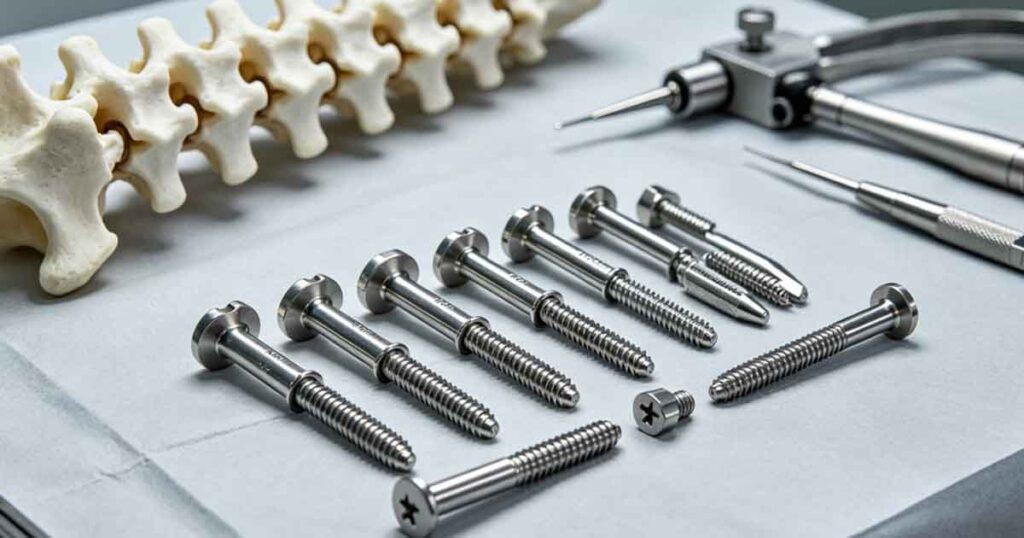 Spine Surgery Market