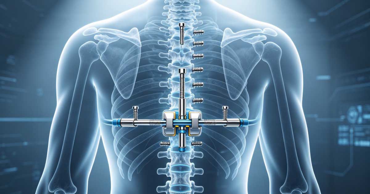 Spine Surgery Market