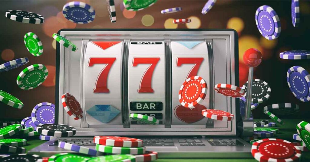 Situs Slot 777